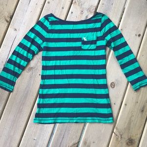 Abercrombie and Fitch Ballet Tee